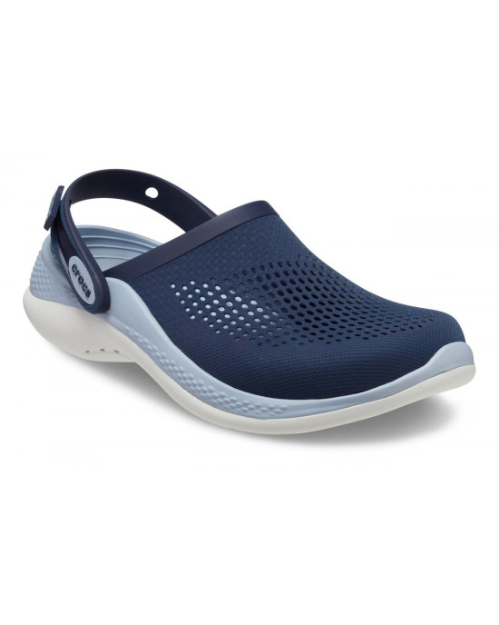 Crocs Clog/Shoes,- Comfort LiteRide Clog