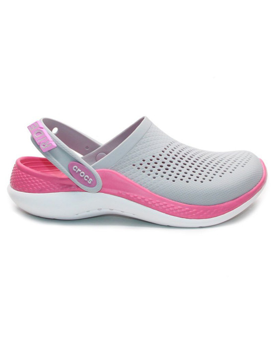 Crocs Clog/Shoes,- Comfort LiteRide Clog