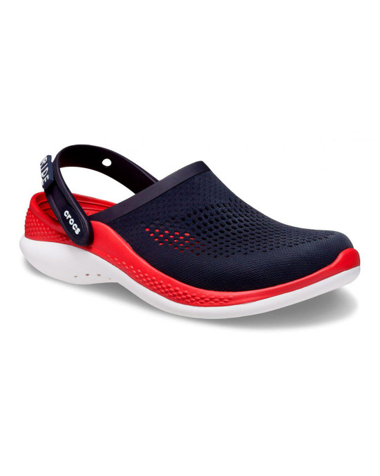 Crocs Clog/Shoes,- Comfort LiteRide Clog