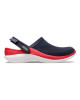 Crocs Clog/Shoes,- Comfort LiteRide Clog