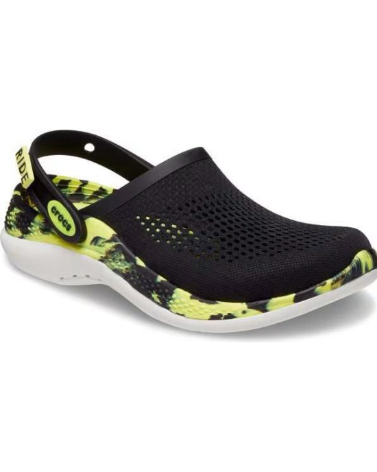 Crocs Clog/Shoes,- Comfort LiteRide Clog