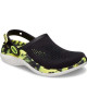 Crocs Clog/Shoes,- Comfort LiteRide Clog