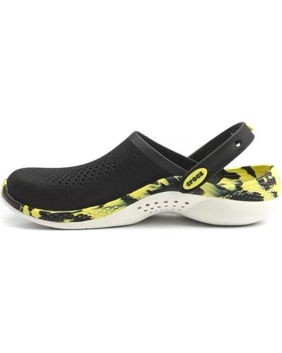 Crocs Clog/Shoes,- Comfort LiteRide Clog