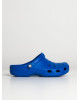 Crocs Clog/Shoes,- Blue Comfort Classic Clogs