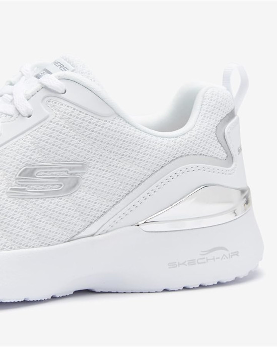 SKECHERS Shoes, Femme air Dynamight The Halcyon Basket