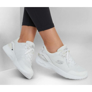 SKECHERS Shoes, Femme air Dynamight The Halcyon Basket